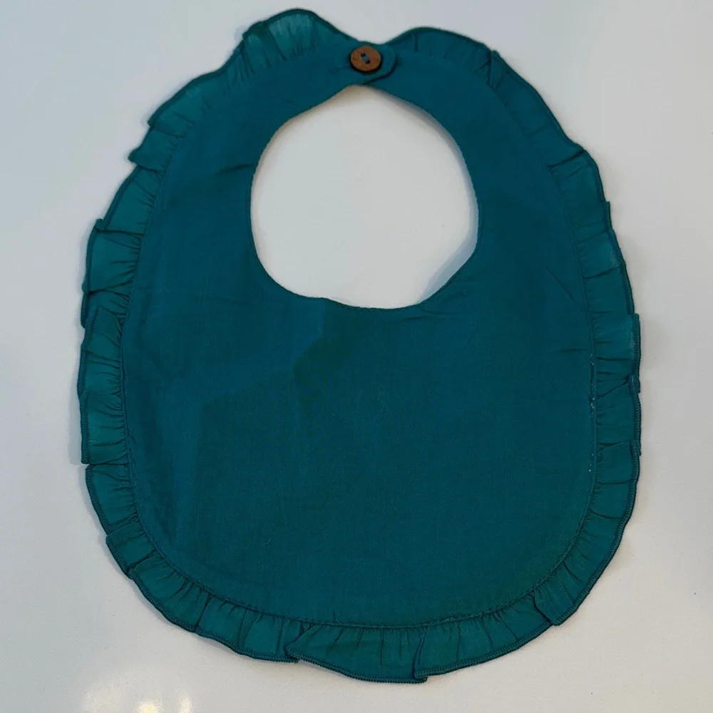 NEW YoBaby 100%‎ Cotton 3-Piece Set